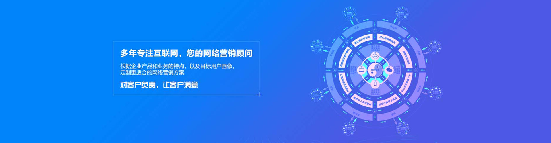 和林格尔网络推广开户